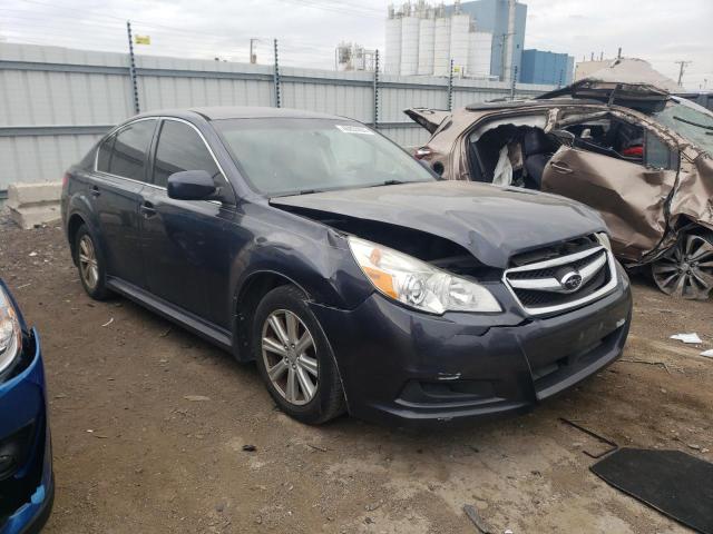 Photo 3 VIN: 4S3BMCC69C3041664 - SUBARU LEGACY 