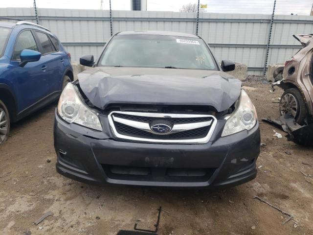 Photo 4 VIN: 4S3BMCC69C3041664 - SUBARU LEGACY 