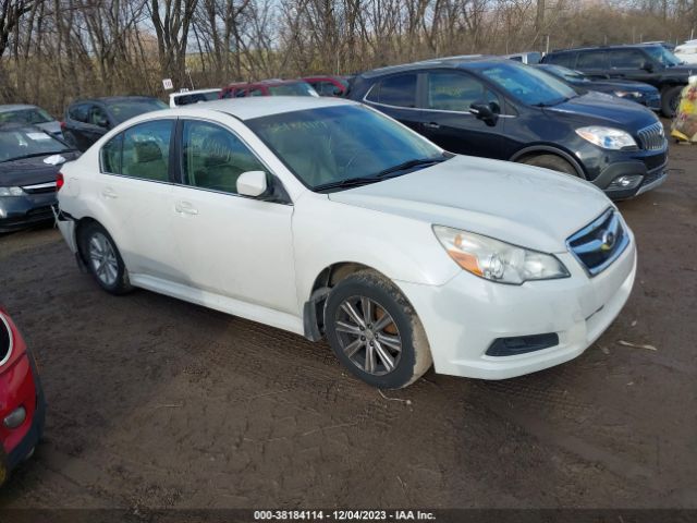 Photo 0 VIN: 4S3BMCC69C3042877 - SUBARU LEGACY 