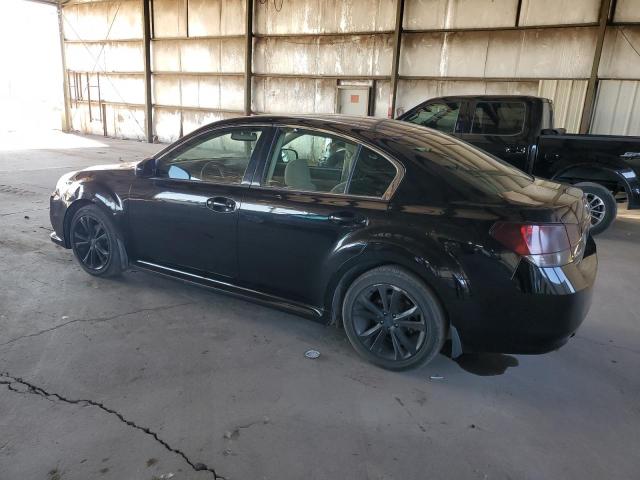 Photo 1 VIN: 4S3BMCC69D3003627 - SUBARU LEGACY 2.5 