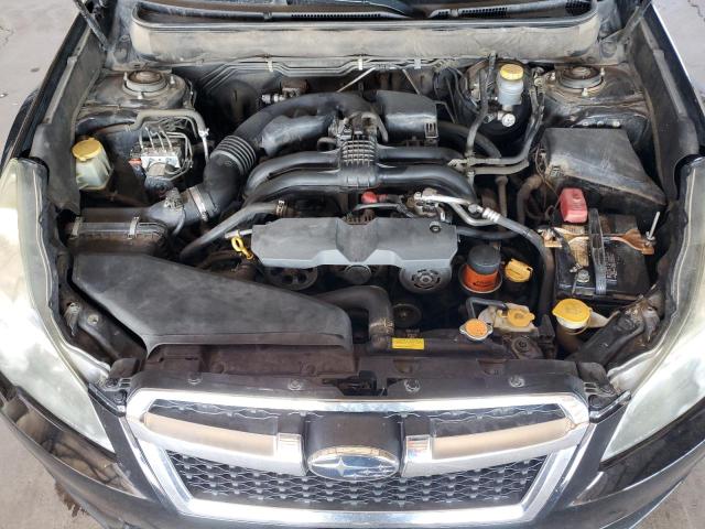 Photo 10 VIN: 4S3BMCC69D3003627 - SUBARU LEGACY 2.5 