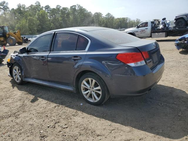 Photo 1 VIN: 4S3BMCC69D3027801 - SUBARU LEGACY 