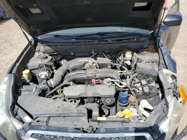 Photo 10 VIN: 4S3BMCC69D3027801 - SUBARU LEGACY 