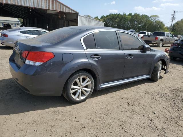 Photo 2 VIN: 4S3BMCC69D3027801 - SUBARU LEGACY 