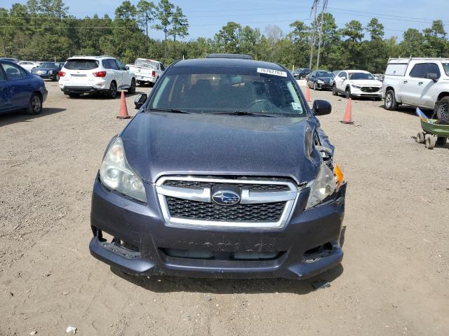 Photo 4 VIN: 4S3BMCC69D3027801 - SUBARU LEGACY 