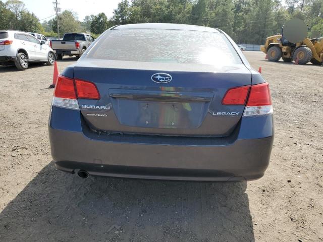 Photo 5 VIN: 4S3BMCC69D3027801 - SUBARU LEGACY 