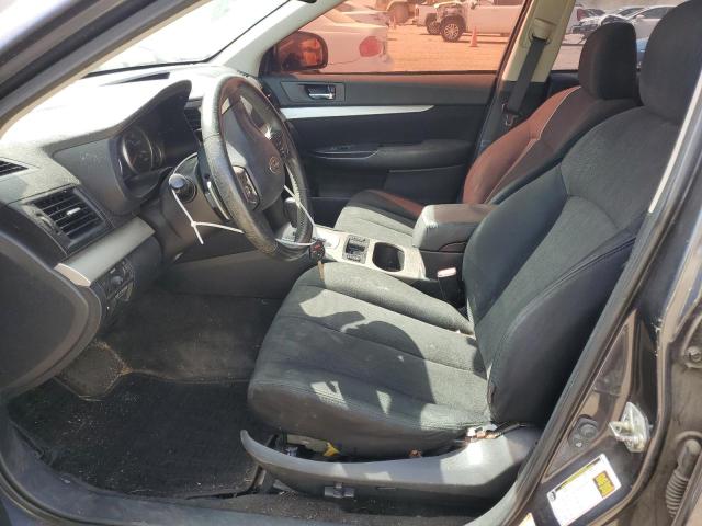 Photo 6 VIN: 4S3BMCC69D3027801 - SUBARU LEGACY 