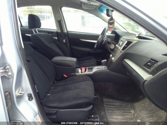 Photo 4 VIN: 4S3BMCC69D3033257 - SUBARU LEGACY 