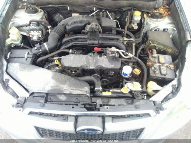 Photo 9 VIN: 4S3BMCC69D3033257 - SUBARU LEGACY 