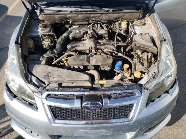 Photo 10 VIN: 4S3BMCC69D3033582 - SUBARU LEGACY 2.5 