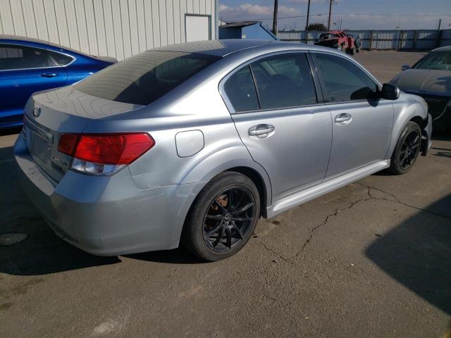 Photo 2 VIN: 4S3BMCC69D3033582 - SUBARU LEGACY 2.5 