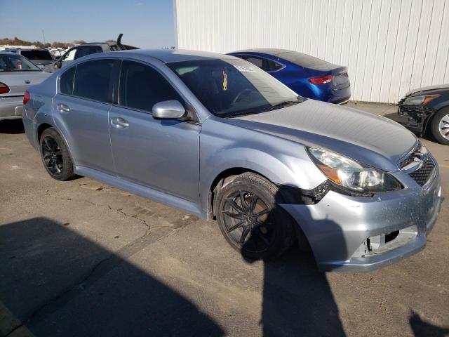 Photo 3 VIN: 4S3BMCC69D3033582 - SUBARU LEGACY 2.5 