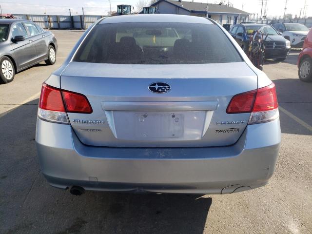 Photo 5 VIN: 4S3BMCC69D3033582 - SUBARU LEGACY 2.5 