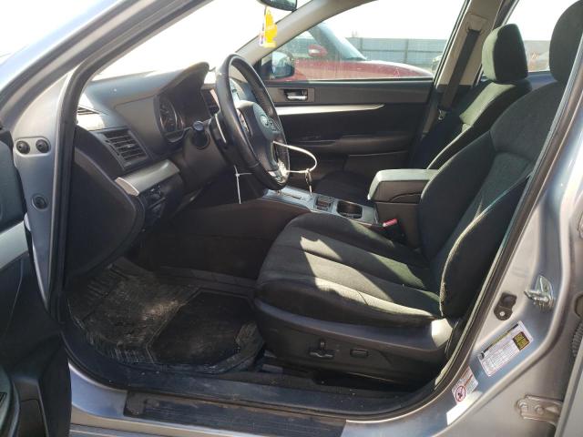 Photo 6 VIN: 4S3BMCC69D3033582 - SUBARU LEGACY 2.5 