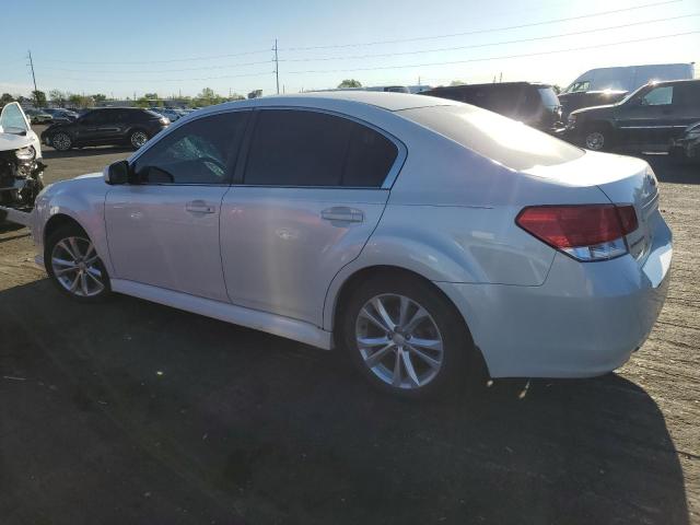 Photo 1 VIN: 4S3BMCC69D3035137 - SUBARU LEGACY 