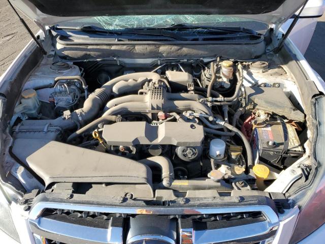 Photo 10 VIN: 4S3BMCC69D3035137 - SUBARU LEGACY 