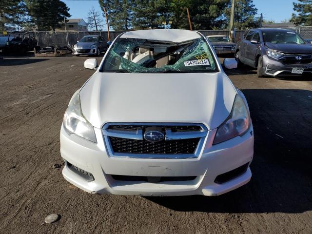 Photo 4 VIN: 4S3BMCC69D3035137 - SUBARU LEGACY 