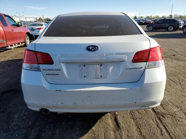 Photo 5 VIN: 4S3BMCC69D3035137 - SUBARU LEGACY 