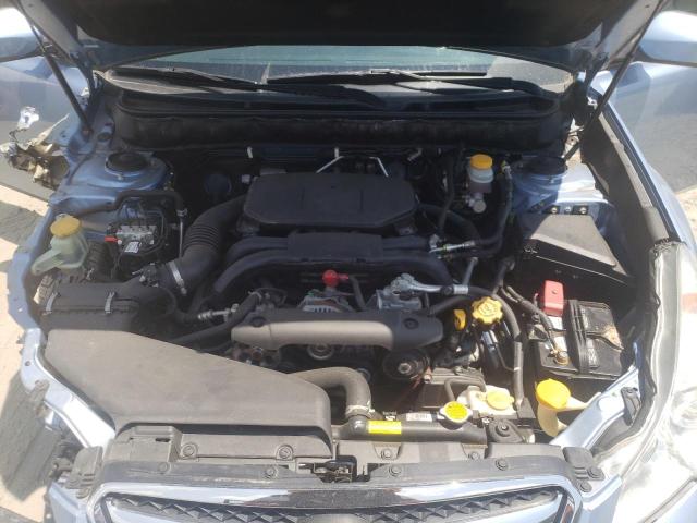 Photo 6 VIN: 4S3BMCC6XA3226500 - SUBARU LEGACY 2.5 