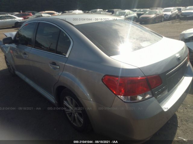 Photo 2 VIN: 4S3BMCC6XA3227730 - SUBARU LEGACY 