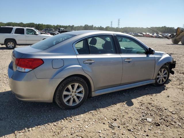 Photo 2 VIN: 4S3BMCC6XB3239619 - SUBARU LEGACY 2.5 