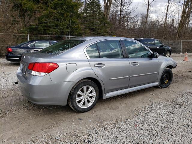 Photo 2 VIN: 4S3BMCC6XB3261278 - SUBARU LEGACY 2.5 