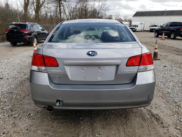 Photo 5 VIN: 4S3BMCC6XB3261278 - SUBARU LEGACY 2.5 