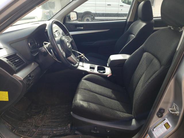 Photo 6 VIN: 4S3BMCC6XB3261278 - SUBARU LEGACY 2.5 