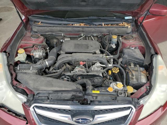 Photo 10 VIN: 4S3BMCC6XC3012030 - SUBARU LEGACY 