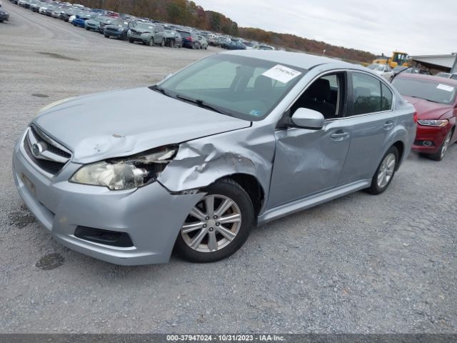 Photo 1 VIN: 4S3BMCC6XC3042368 - SUBARU LEGACY 