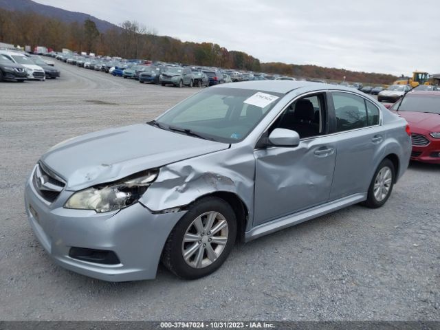 Photo 5 VIN: 4S3BMCC6XC3042368 - SUBARU LEGACY 