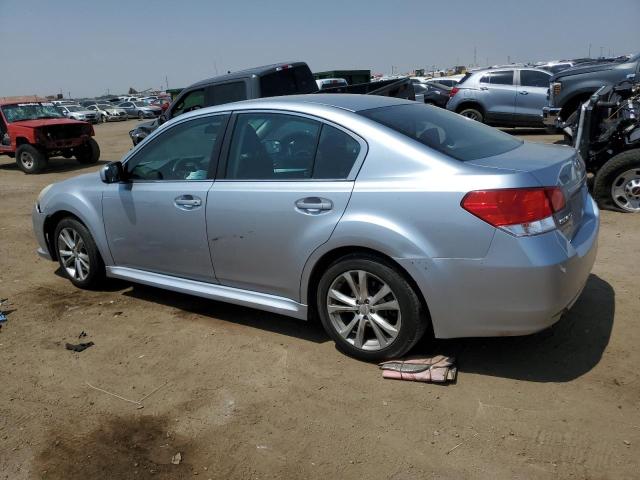 Photo 1 VIN: 4S3BMCC6XD3008979 - SUBARU LEGACY 2.5 