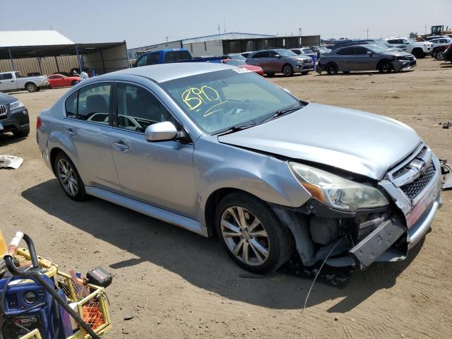 Photo 3 VIN: 4S3BMCC6XD3008979 - SUBARU LEGACY 2.5 