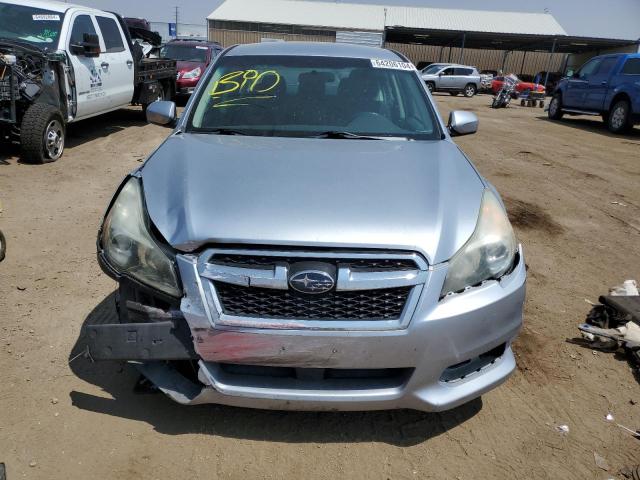 Photo 4 VIN: 4S3BMCC6XD3008979 - SUBARU LEGACY 2.5 