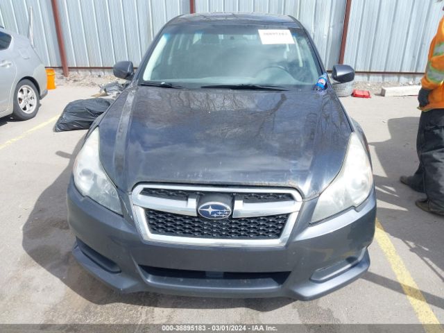 Photo 5 VIN: 4S3BMCC6XD3018041 - SUBARU LEGACY 