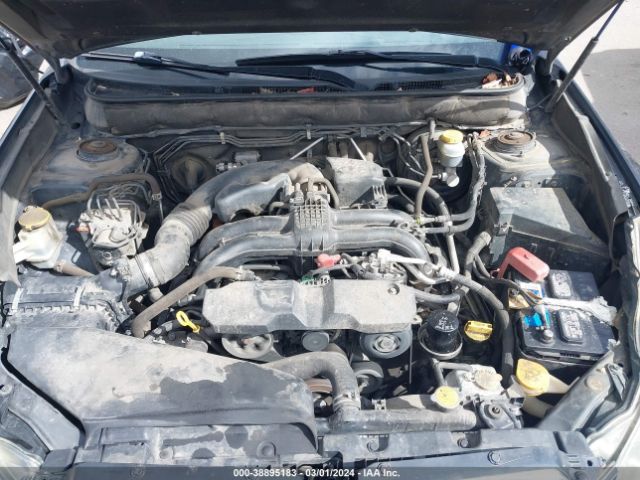 Photo 9 VIN: 4S3BMCC6XD3018041 - SUBARU LEGACY 