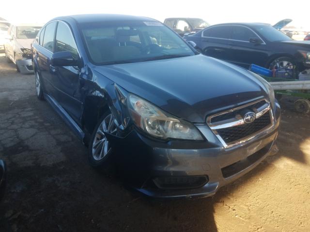 Photo 0 VIN: 4S3BMCC6XD3020758 - SUBARU LEGACY 2.5 