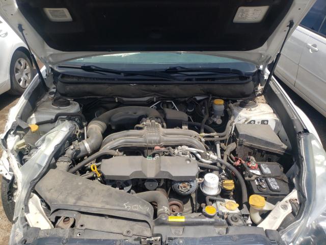 Photo 6 VIN: 4S3BMCC6XD3030657 - SUBARU LEGACY 2.5 