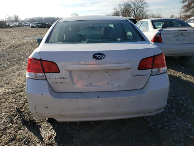 Photo 5 VIN: 4S3BMCC6XD3033722 - SUBARU LEGACY 