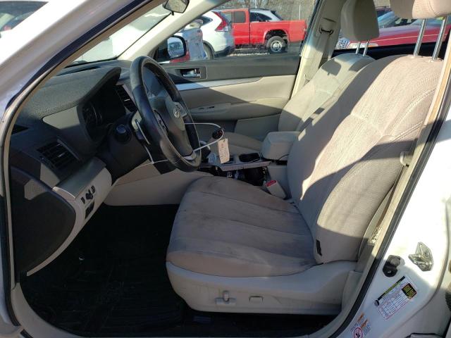 Photo 6 VIN: 4S3BMCC6XD3033722 - SUBARU LEGACY 