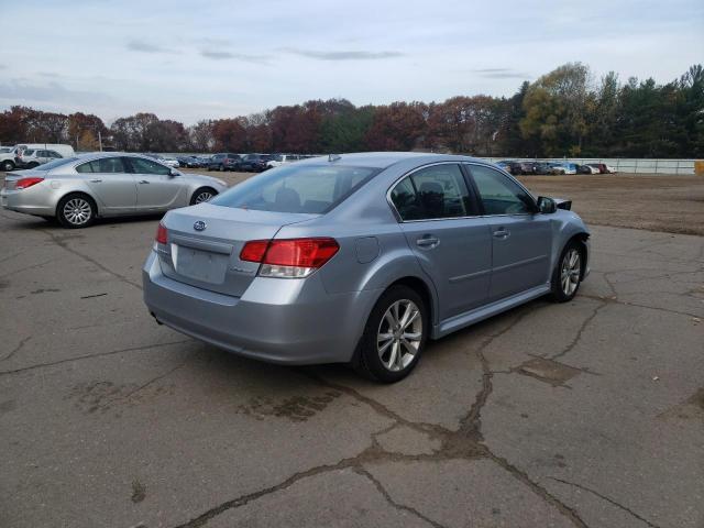 Photo 3 VIN: 4S3BMCC6XE3015304 - SUBARU LEGACY 2.5 