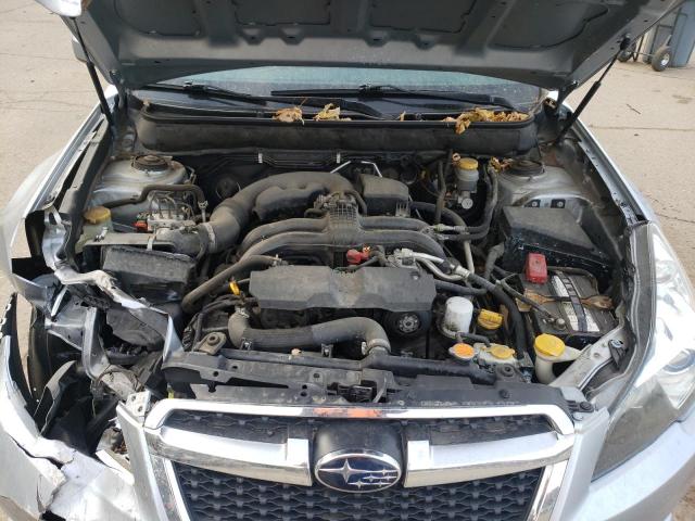 Photo 6 VIN: 4S3BMCC6XE3015304 - SUBARU LEGACY 2.5 