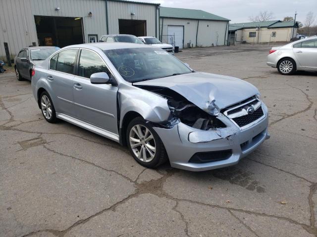 Photo 8 VIN: 4S3BMCC6XE3015304 - SUBARU LEGACY 2.5 