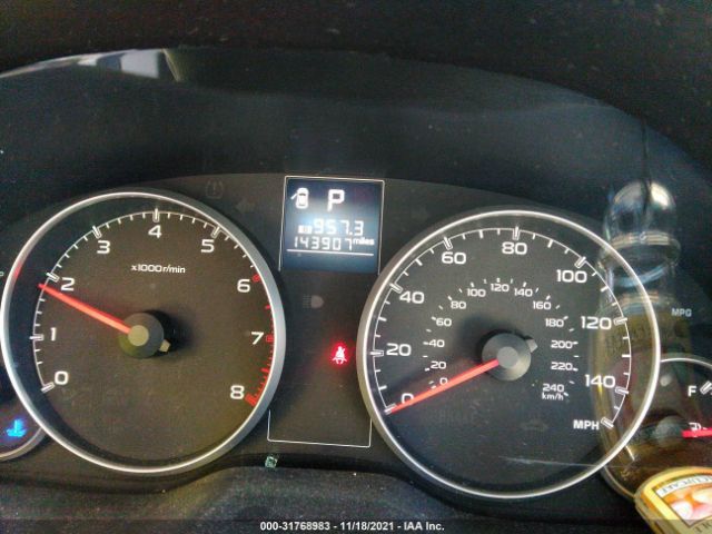 Photo 6 VIN: 4S3BMCD61E3017117 - SUBARU LEGACY 