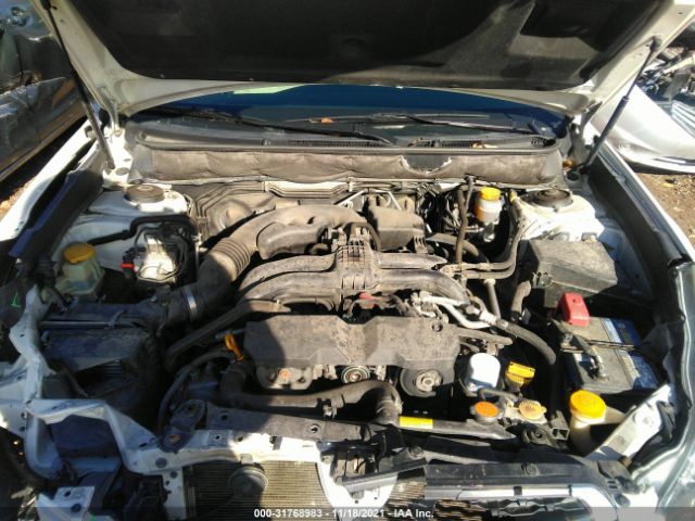 Photo 9 VIN: 4S3BMCD61E3017117 - SUBARU LEGACY 