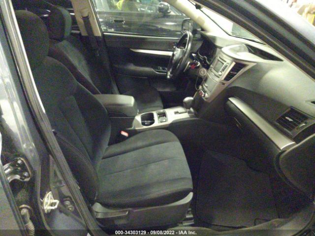 Photo 4 VIN: 4S3BMCD62E3026649 - SUBARU LEGACY 