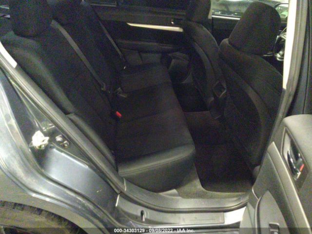 Photo 7 VIN: 4S3BMCD62E3026649 - SUBARU LEGACY 