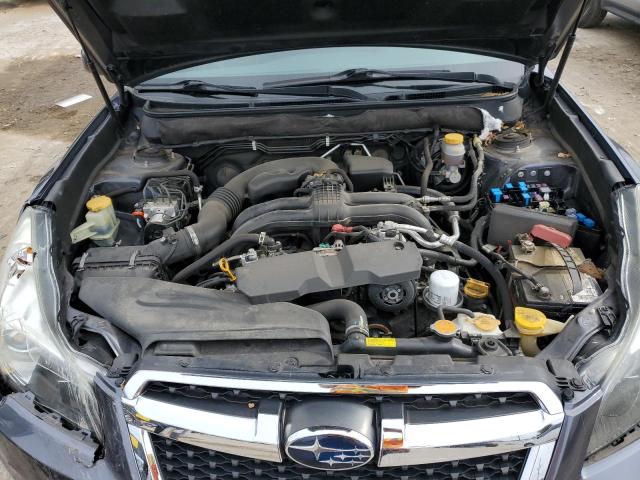 Photo 10 VIN: 4S3BMCD62E3030085 - SUBARU LEGACY 