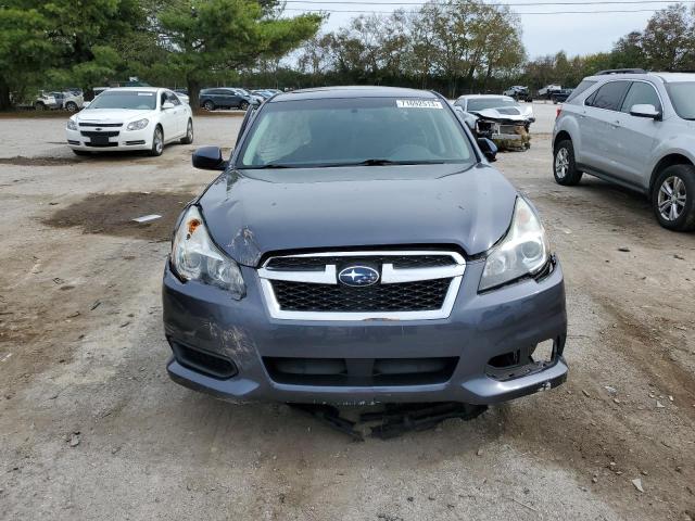 Photo 4 VIN: 4S3BMCD62E3030085 - SUBARU LEGACY 