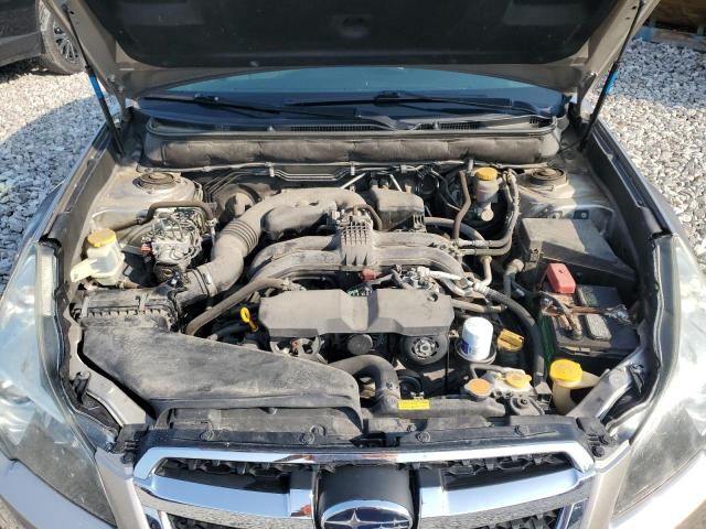 Photo 10 VIN: 4S3BMCD62E3034363 - SUBARU LEGACY 